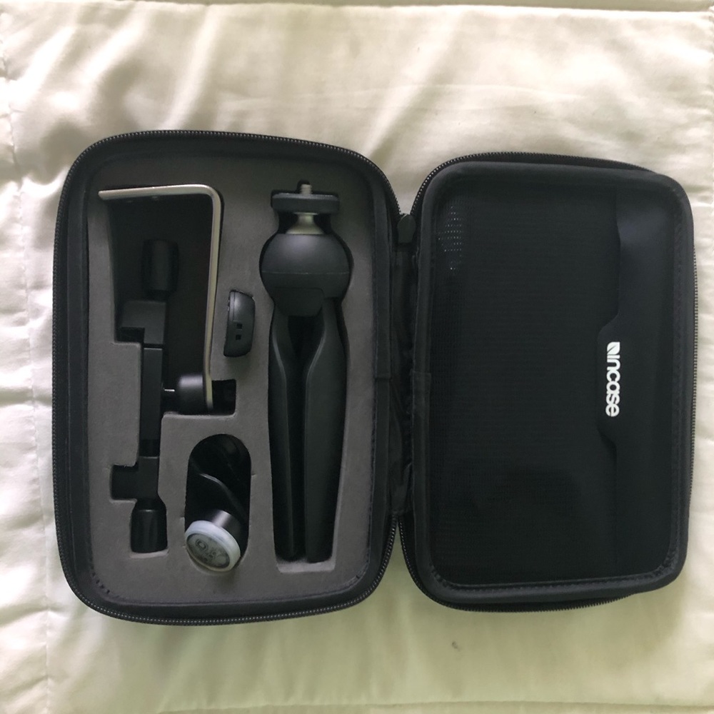 Incase Photography Kit - Picture 3 of 6